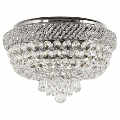 Потолочная люстра Dio D’Arte Bari Bari E 1.2.35.200 N в Нижнем Новгороде