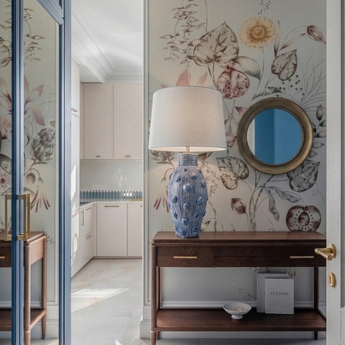 Настольная лампа декоративная Loft it Bermuda 10524T в Нижнем Новгороде фото 5