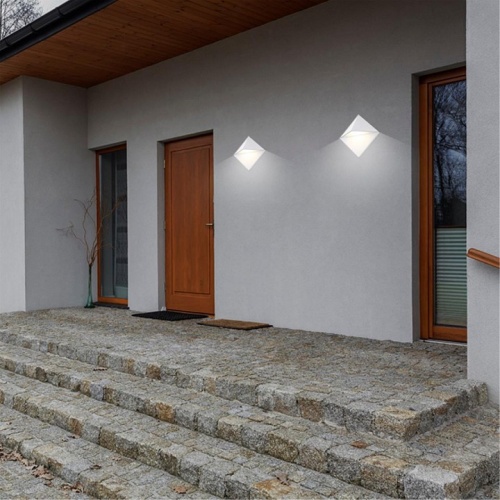 Накладной светильник Novotech Testa 370586 в Нижнем Новгороде фото 3