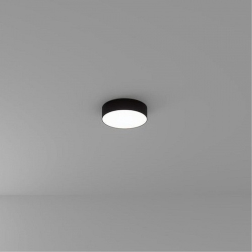 Накладной светильник Arte Lamp Fado A7320PL-1BK в Каменке