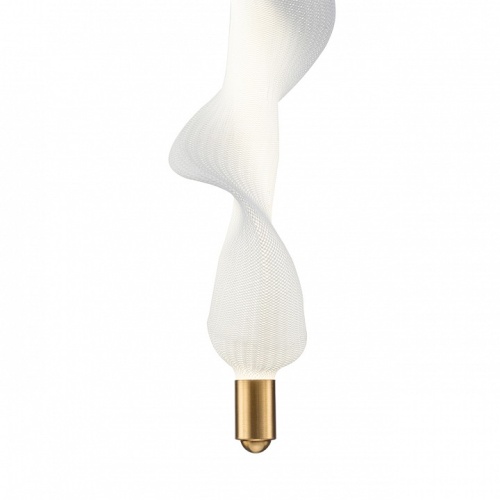 Подвесной светильник Indigo Tornado 11044/B/1P Brass в Нижнем Новгороде фото 5