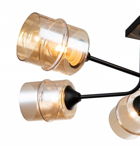 Потолочная люстра Escada 699 699/6P в Нижнем Новгороде фото 2