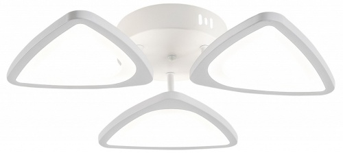 Потолочная люстра Escada 10273 10273/3LED в Нижнем Новгороде фото 5