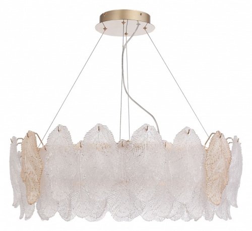 Подвесная люстра ST-Luce LIGHTSOME SL6135.223.01 в Нижнем Новгороде фото 6