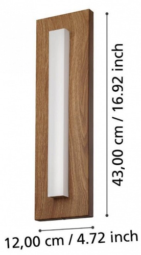 Накладной светильник Eglo Bitetto 900679 в Нижнем Новгороде фото 2