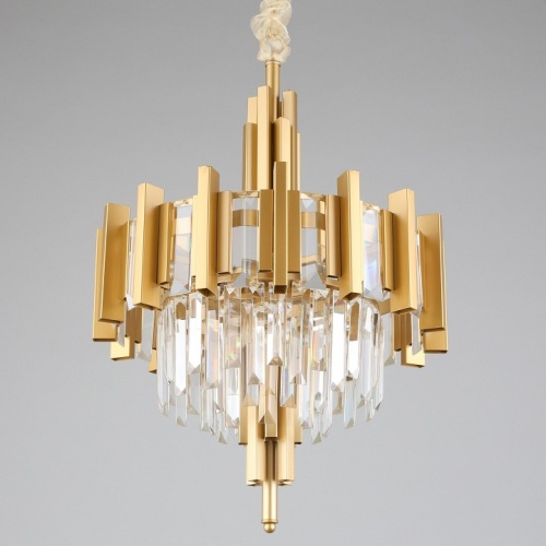 Подвесной светильник Omnilux Gaeta OML-69703-06 в Нижнем Новгороде фото 3