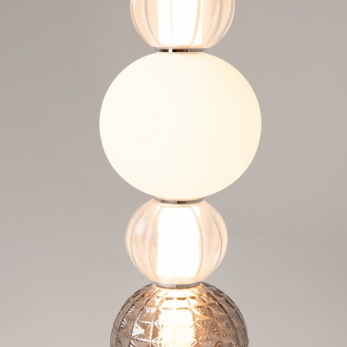 Подвесной светильник Maytoni Collar P069PL-L17CH3K в Нижнем Новгороде фото 5