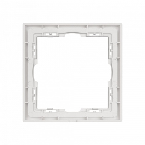 Рамка на 1 пост Arlight FRM-NOBE 059455 в Нижнем Новгороде фото 3