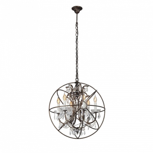 Подвесная люстра Vitaluce V5816 V5816-7/6 в Нижнем Новгороде фото 4