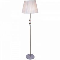 Торшер 02063-0.6-01 WH-CR в Нижнем Новгороде