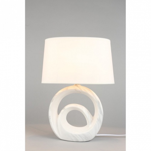 Настольная лампа декоративная Omnilux Padola OML-19304-01 в Нижнем Новгороде фото 4