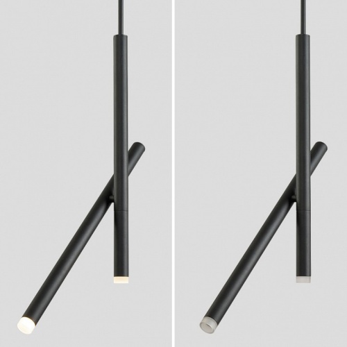 Светильник на штанге Imperiumloft Gordian01 213630-23 в Нижнем Новгороде фото 6