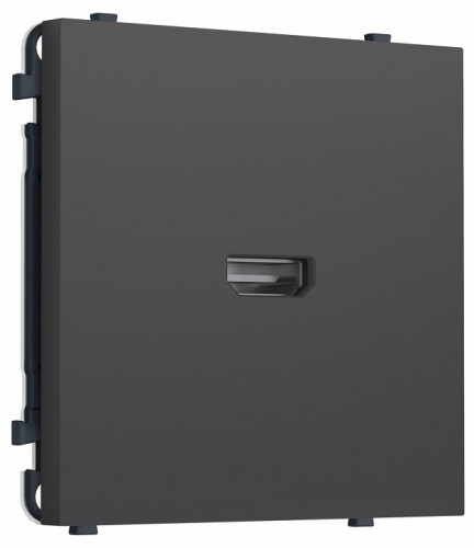 Розетка HDMI без рамки Ambrella Volt MS MS914030 в Нижнем Новгороде