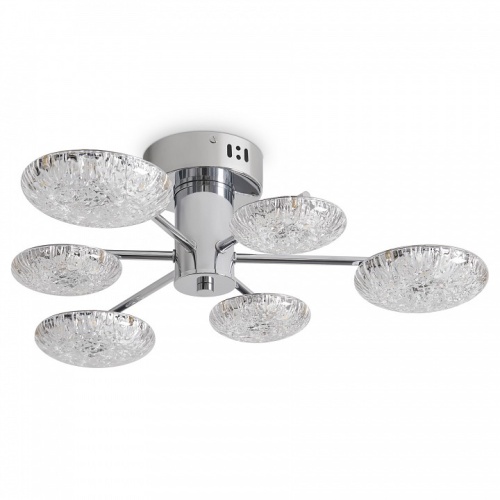 Потолочная люстра Freya Plane FR5531CL-L32CH в Нижнем Новгороде