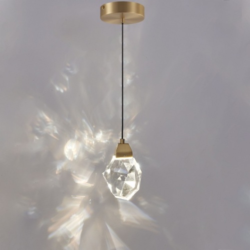 Подвесной светильник Imperiumloft CRISTEL CRISTEL-ONE01 в Нижнем Новгороде фото 15