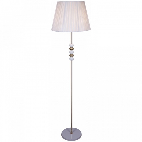 Торшер 02063-0.6-01 WH-CR в Нижнем Новгороде