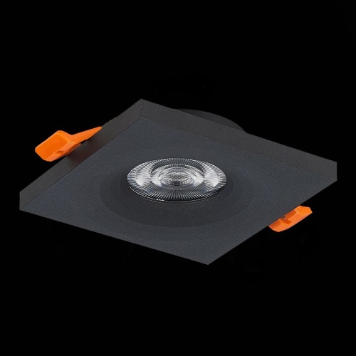 Встраиваемый светильник ST-Luce Gera ST205.418.01 в Нижнем Новгороде фото 4