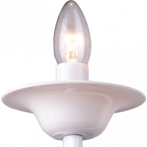 Бра TopLight Martina TL7310B-01WH в Омске фото 4