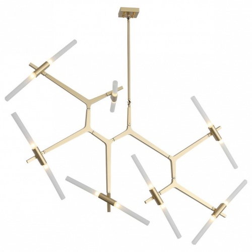 Люстра на штанге ST-Luce Laconicita SL947.202.14 в Сочи фото 12