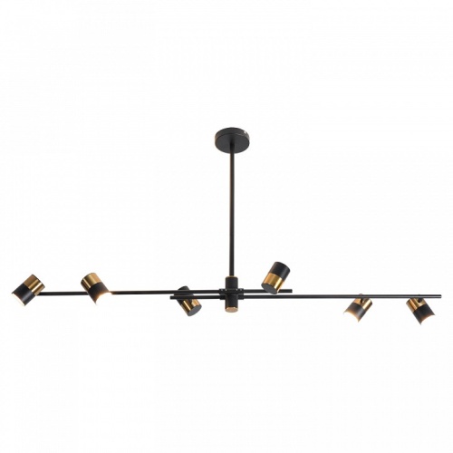 Подвесной светильник Lussole Gilbert LSP-8376 в Нижнем Новгороде фото 2