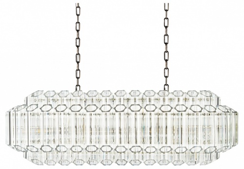 Подвесная люстра Loft it Celebration 10579/1000R Clear в Нижнем Новгороде