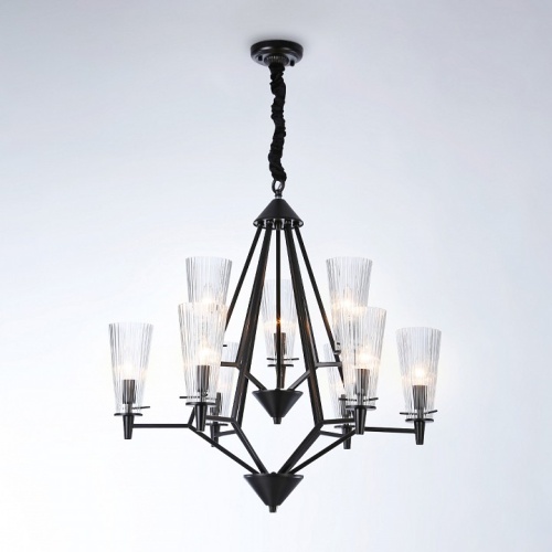 Подвесная люстра Ambrella Light TR TR3238 в Нижнем Новгороде фото 7