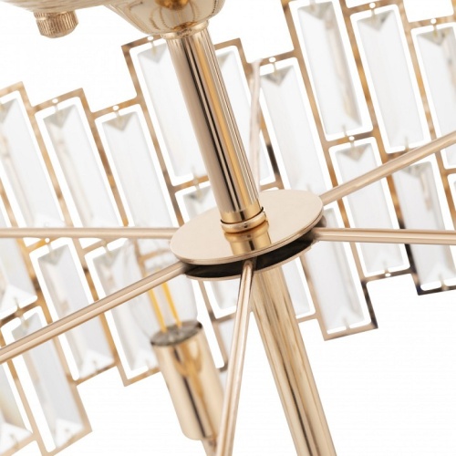 Светильник на штанге Arte Milano Sorrento-3209 373209/6/80/480 GD в Нижнем Новгороде фото 5