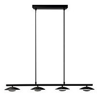 Подвесная люстра Escada HIMALIA 10290/4LED в Нижнем Новгороде