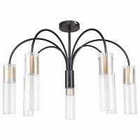 Люстра на штанге F-promo Kors 4740-7C в Нижнем Новгороде