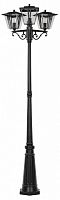 Фонарный столб Citilux FORTS CLU10P3 в Нижнем Новгороде
