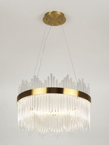 Подвесной светильник Rivoli  6192-201 в Нижнем Новгороде фото 11