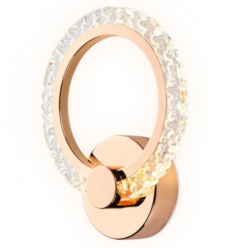 Накладной светильник Ambrella Light FA FA419 в Нижнем Новгороде фото 3