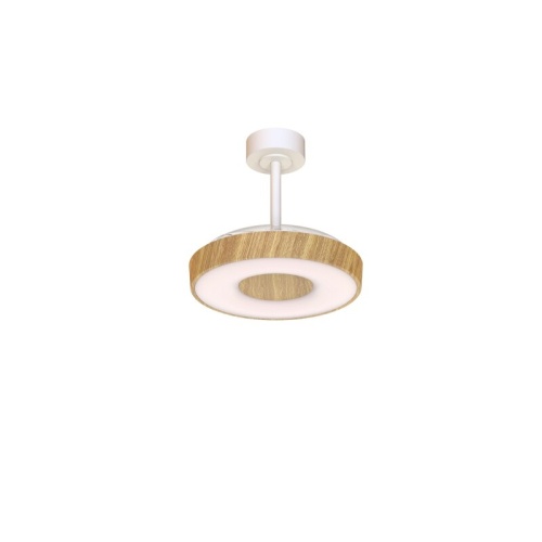 Светильник с вентилятором Mantra COIN FAN 9497 в Нижнем Новгороде фото 8
