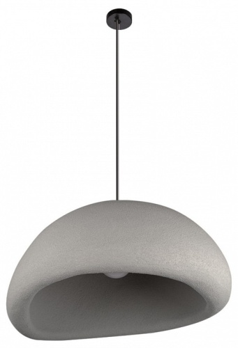 Подвесной светильник Loft it Stone 10252/800 Grey в Ермолино фото 3