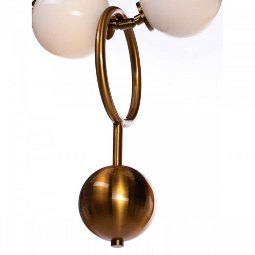 Подвесной светильник Loft it Coco 5022-10P в Нижнем Новгороде фото 6