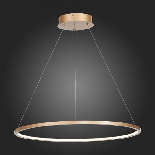 Подвесной светильник ST-Luce ST603 IN ST603.243.34 в Нижнем Новгороде фото 2