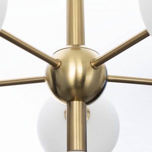 Люстра на штанге Citilux Tonga CL212153 в Нижнем Новгороде фото 7