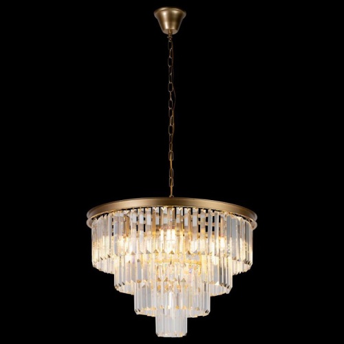 Подвесная люстра Loft it Prism Clear 10019/600C в Нижнем Новгороде фото 4