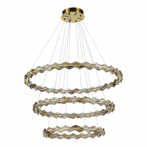 Подвесной светильник ST-Luce Diamanta SL6009.203.03 в Нижнем Новгороде фото 4