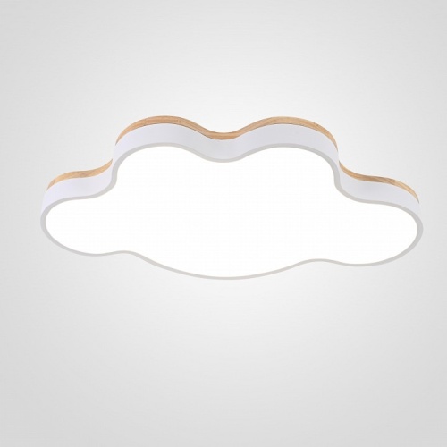 Накладной светильник Imperiumloft CLOUD ECO White CLOUD-ECO01 в Нижнем Новгороде