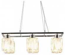 Подвесная люстра Moderli Prismique V11709-6P в Нижнем Новгороде