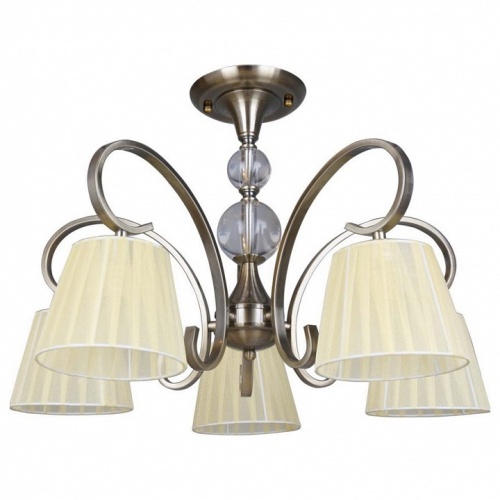 Люстра на штанге Omnilux Laveno OML-56103-05 в Нижнем Новгороде