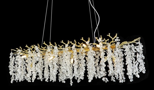 Подвесная люстра Kink Light Шарми 07879-150LD,33 в Нижнем Новгороде