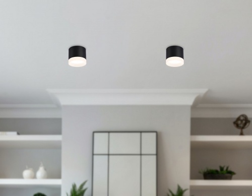 Накладной светильник Ambrella Light TN TN5366 в Нижнем Новгороде фото 3