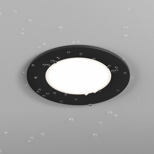 Встраиваемый светильник Hesby Lighting Harstad HSBL_0216 в Нижнем Новгороде фото 4