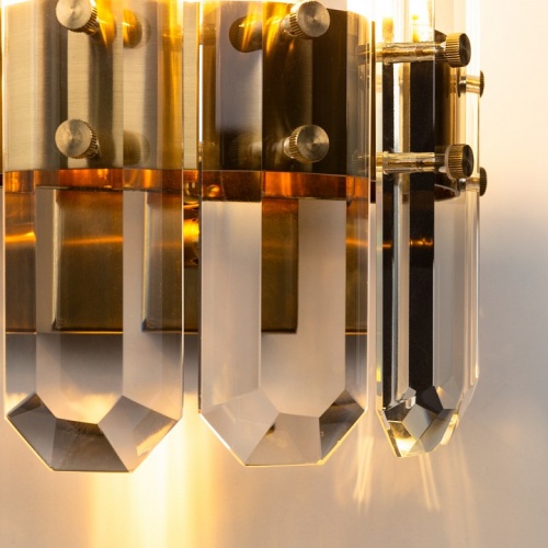 Бра Divinare Tenerife 7136/18 AP-1 в Нижнем Новгороде фото 2