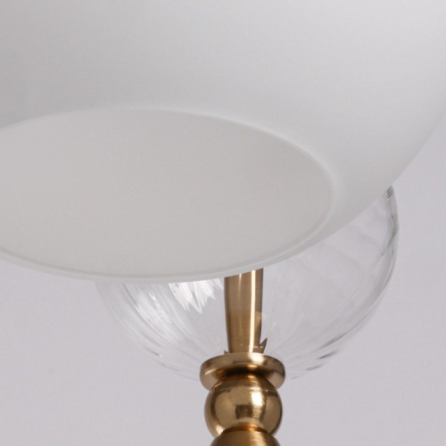 Подвесной светильник MW-Light Крайс 11 657013003 в Нижнем Новгороде фото 7