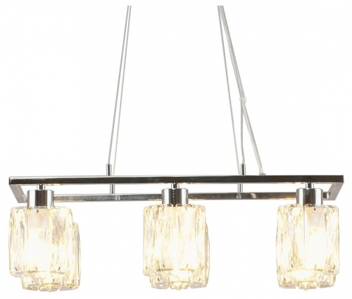 Подвесная люстра Moderli Prismique V11709-6P в Нижнем Новгороде
