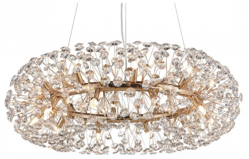 Подвесная люстра Lussole Alaska LSP-8338 в Нижнем Новгороде