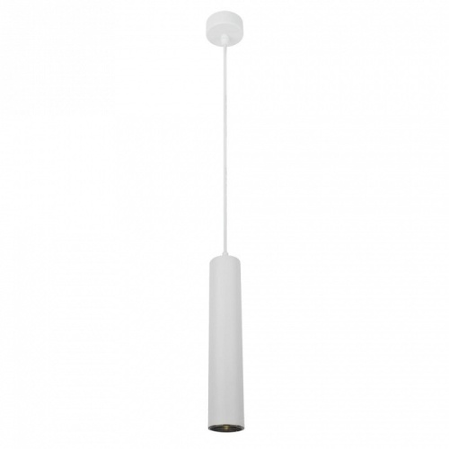 Подвесной светильник Arte Lamp Cassio A5600SP-1WH в Нижнем Новгороде фото 2
